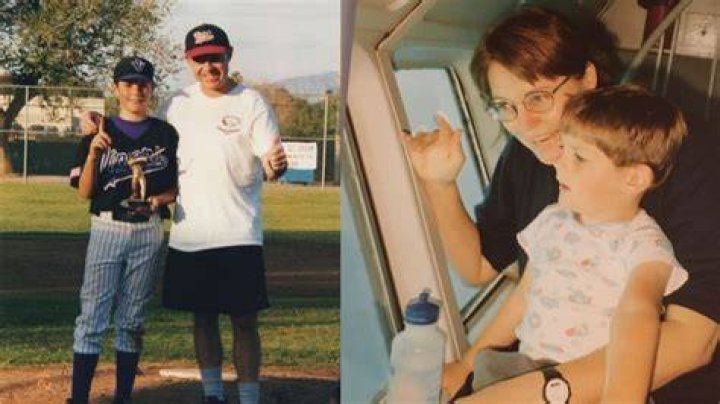 Who are Trevor Bauer Parents?