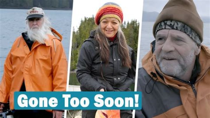 Who died on Life Below Zero?