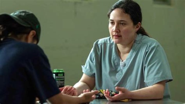 Who Does Lily Gladstone Play in 'Reservation Dogs?' Techno Blender