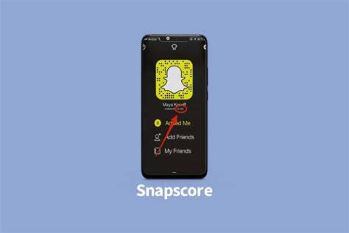 Who Has The Highest Snapchat Score