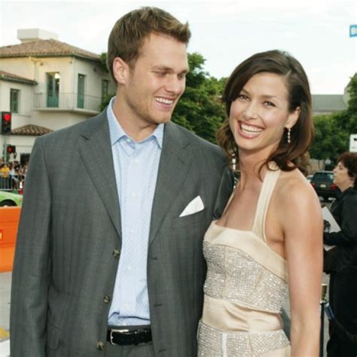 Who Has Tom Brady Dated? POPSUGAR Celebrity