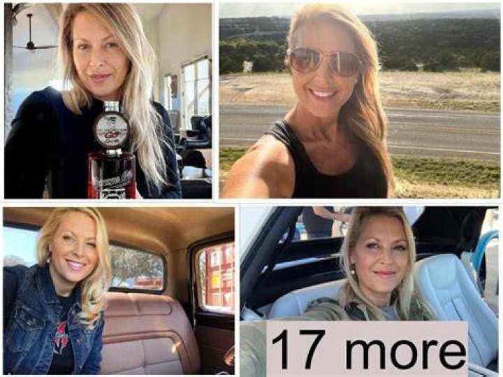 Who is Actress Amanda Martin? Her Age, Net Worth, KIds & More