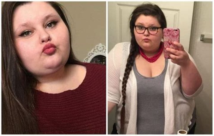 Who is Amberlynn Reid? current weight, girlfriend, bio, know more about