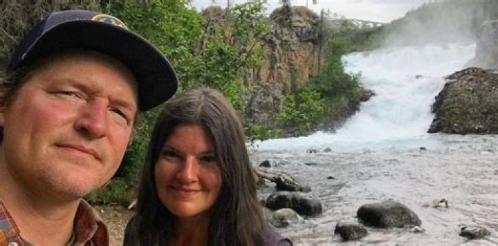 Who is Atz Lee Kilcher first wife Nantia Krisintu? What happened to her?