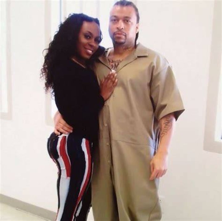 Who is Big Meech's sister Nicole Flenory? The US Sun