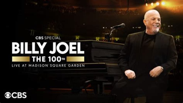 Who is Billy Joel? Is He Still Alive? What Happened To Him