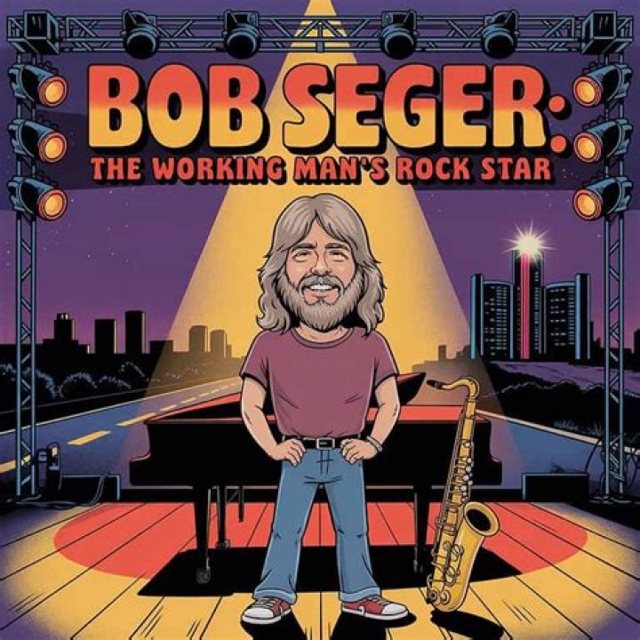 Who is Bob Seger Biography, Net Worth & more