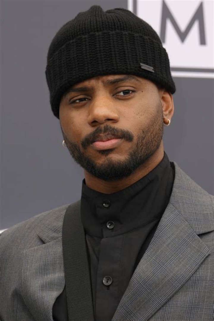 Who is Bryson Tiller's Daughter Harley Loraine Tiller? Her Age