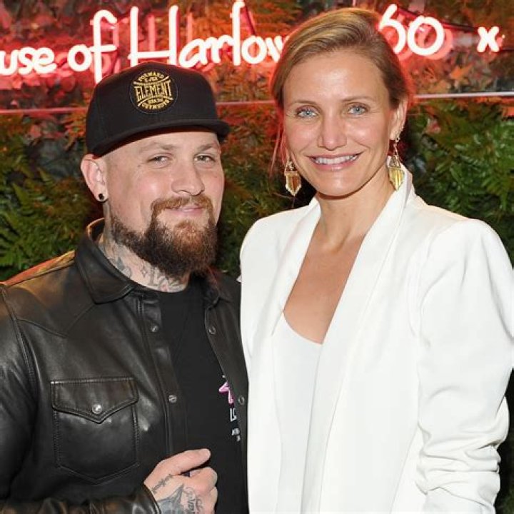 Who is Cameron Diaz Husband? Her Dating History Creeto