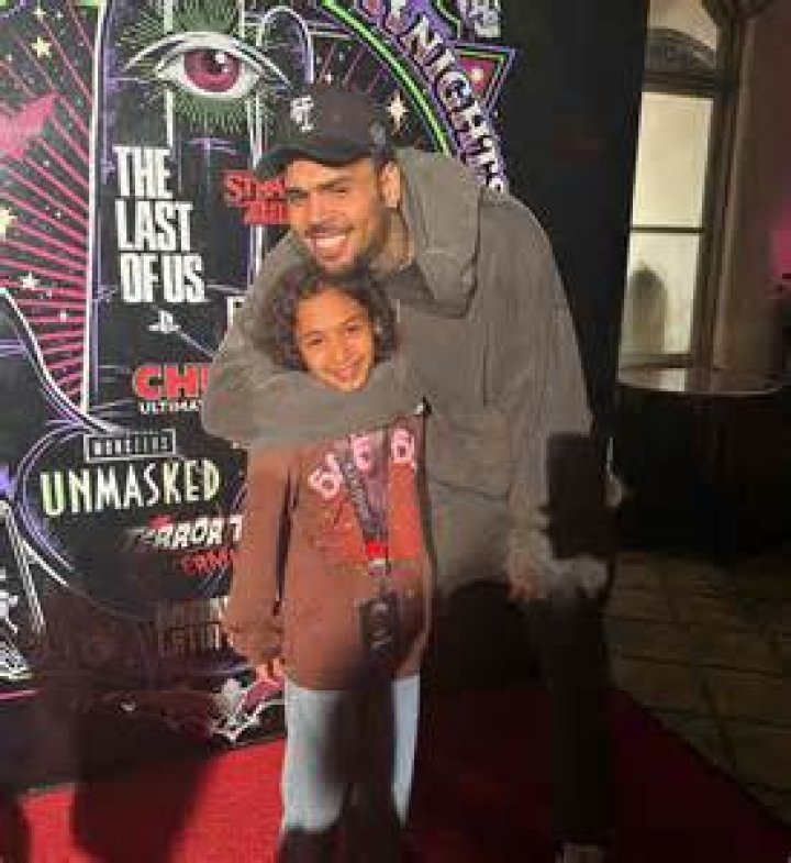 Who is Chris Brown dating now? A closer look at his dating history
