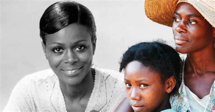 Who is Cicely Tyson daughter? Everything You Need to Learn about Joan