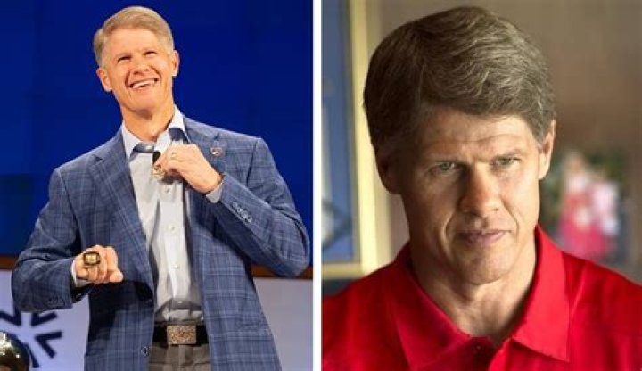 Who is Clark Hunt's wife Tavia Shackles? The US Sun