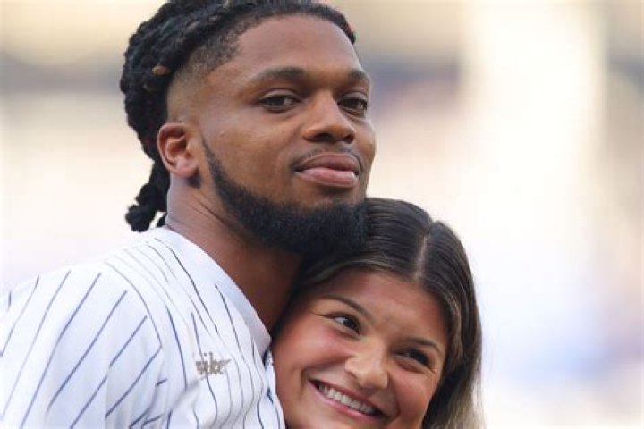 Who is Damar Hamlin Girlfriend On the Field Hero and Off the Field Enigma