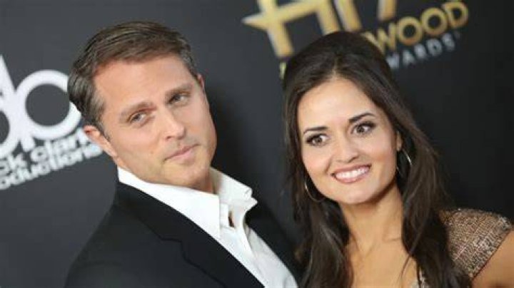 Who is Danica McKellar married to? Hallmark star reveals why she left