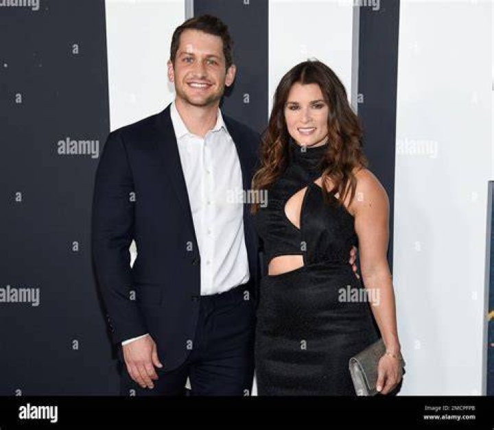 Who is Danica Patrick dating now? A look at Danica’s love life