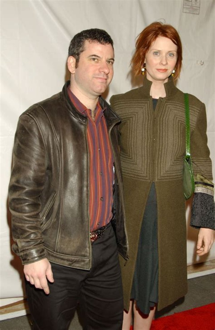 Who is Danny Mozes and Was He Cynthia Nixon's Husband?
