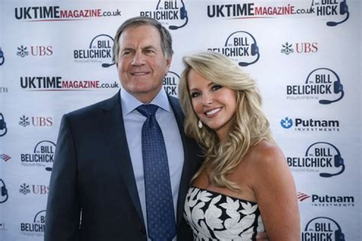 Who is Debby Clarke Belichick, Bill Belichick's exwife? Where is Debby