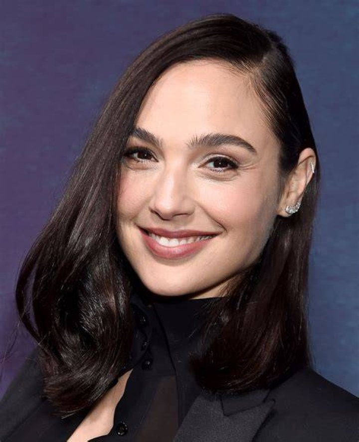 Who Is Gal Gadot's Husband? POPSUGAR Celebrity Photo 14