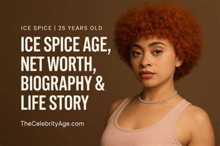 Who is Ice Spice? Age, Real Name, Ethnicity & Songs Capital XTRA