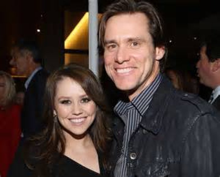 Who is Jane Erin Carrey? All About Jim Carrey's Daughter — citiMuzik