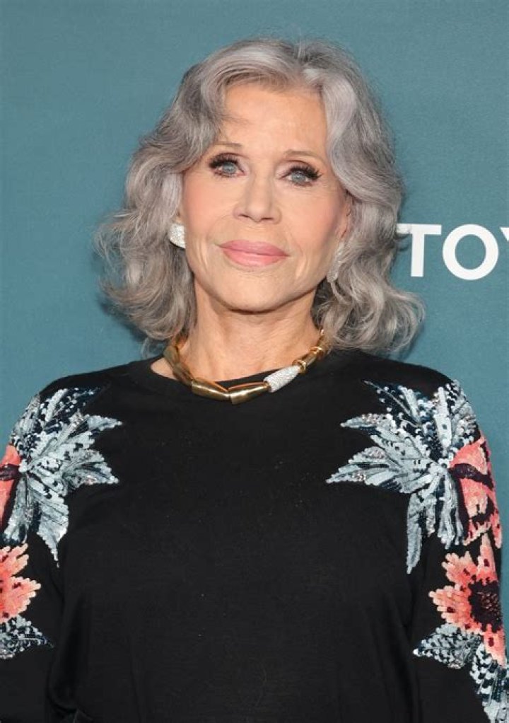 Who is Jane Fonda's daughter, Vanessa Vadim? Her life story Briefly.co.za