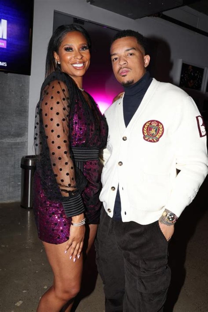 Who Is Jennifer Williams Dating? 'Basketball Wives' Star Love Life