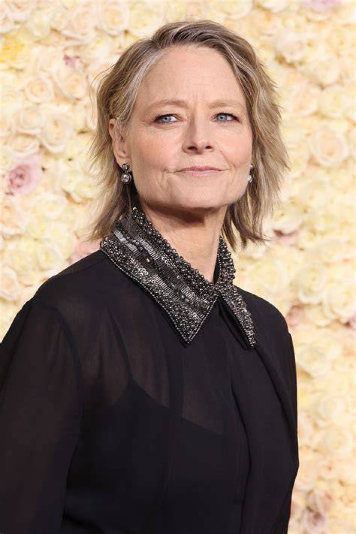 Who Is Jodie Foster's Partner? The Famous Actress' Love Life OtakuKart