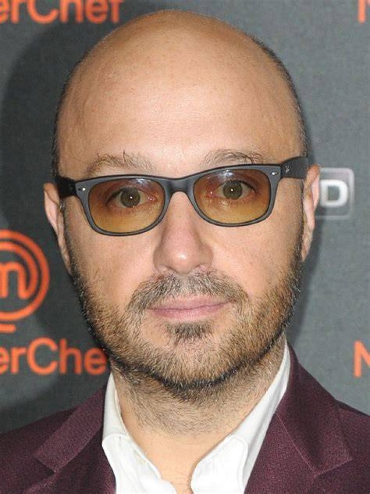 Who is Joe Bastianich's wife, Deanna Bastianich? Age, children