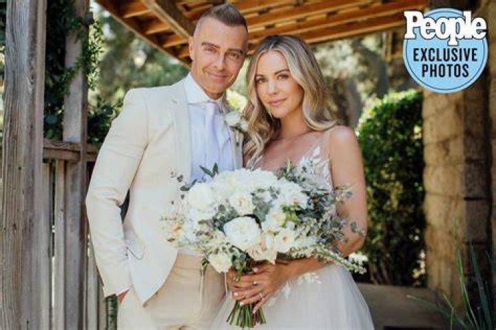 Who Is Joey Lawrence's ExWife Chandie YawnNelson