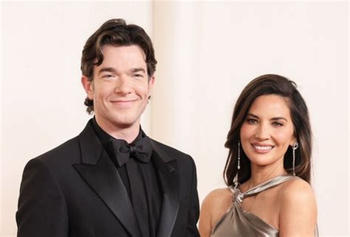 Who Is John Mulaney Dating Now 2023? Girlfriend Olivia Munn, Anna