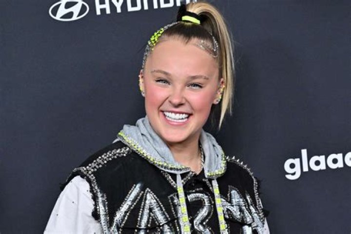 Who is Jojo Siwa? Wiki Son, Net Worth, Real Name, Nationality, Married