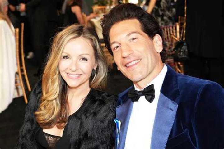 Who is Jon Bernthal married to? I Know All News