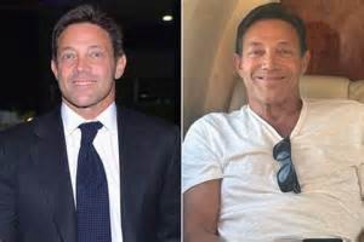 Who is Jordan Belfort's wife, Cristina Invernizzi? Bio of the Wolf of