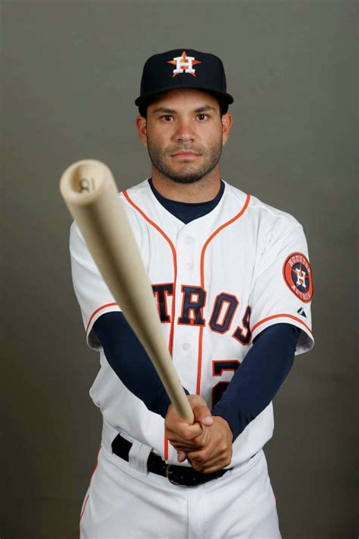 Who Is Jose Altuve's Wife? All About Nina Altuve TrendRadars