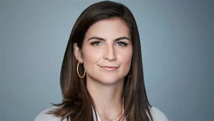 Who is Journalist Kaitlan Collins? Her Net Worth, Age, Height, Bio