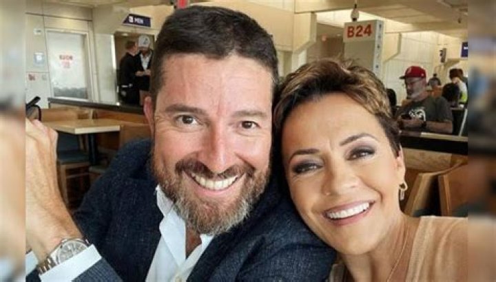 Who Is Kari Lake Married To? Everything You Need To Know The Artistree