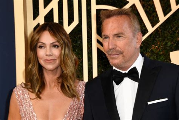 Who is Kevin Costner's Son Cayden Wyatt Costner? His Birthday