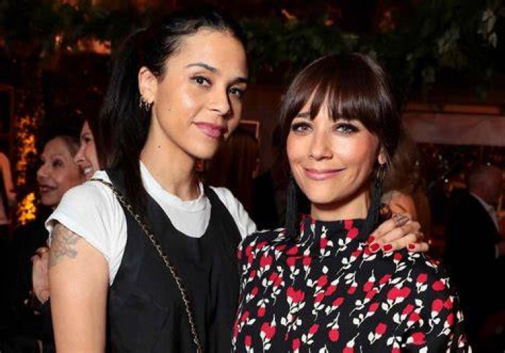 Who is Kidada Jones and was she engaged to Tupac? The US Sun