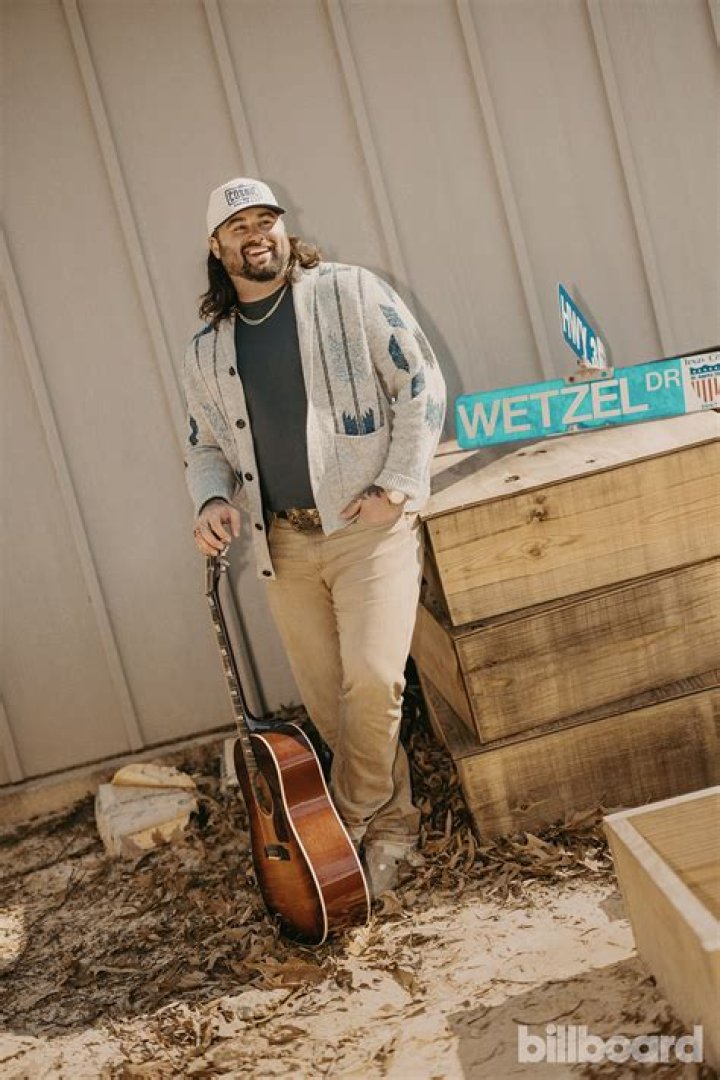 Who Is Koe Wetzel? 5 Things You Need to Know Kowaliga Country 97.5