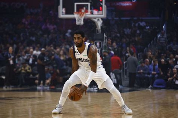 Who is Kyrie Irving's millionaire wife, Marlene Wilkerson?