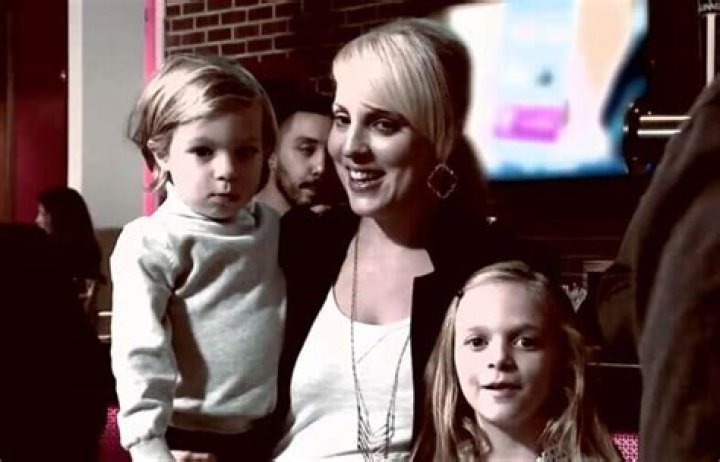 Who is Lea Dellecave? Meet Drew Lachey’s Wife