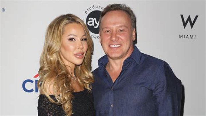 Who Is Lenny Hochstein's Fiancée? All About Katharina Mazepa