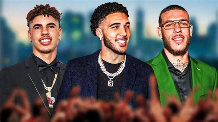 Who Is LiAngelo Ball's Girlfriend? All About Nikki Mudarris