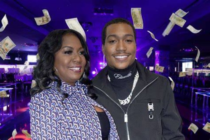 Who is Lil Meech&rsquo;s mom? Meet Latarra Eutsey, Big Meech&rsquo;s baby mama