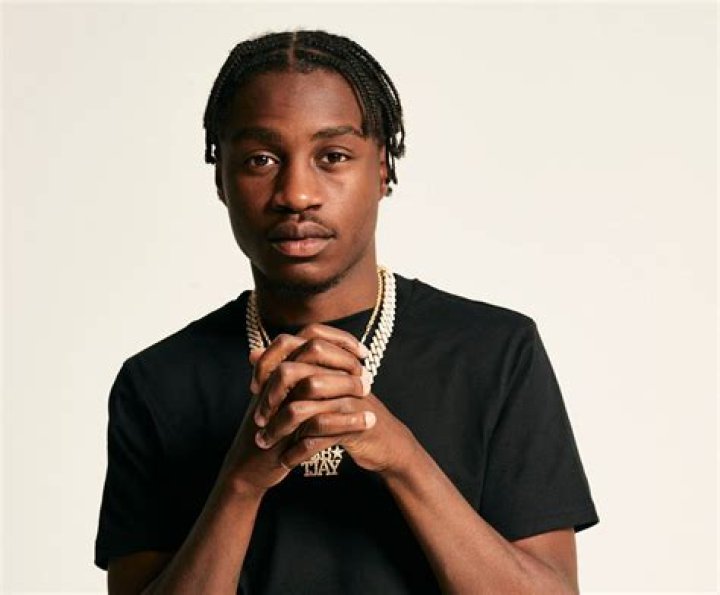 Who is Lil Tjay's girlfriend Lala? The US Sun