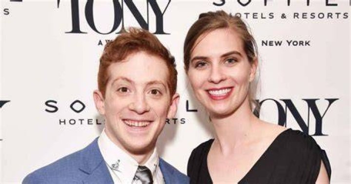 Who Is Lilly Jay? 5 Things About Ethan Slater&rsquo;s ExWife Hollywood Life