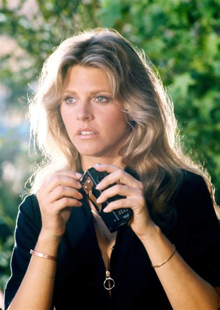 Who is Lindsay Wagner's spouse? A look into the actress' relationship