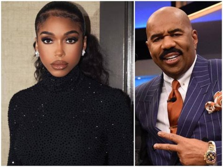 Who Is Lori Harvey Biological Father In 2022? Starsgab