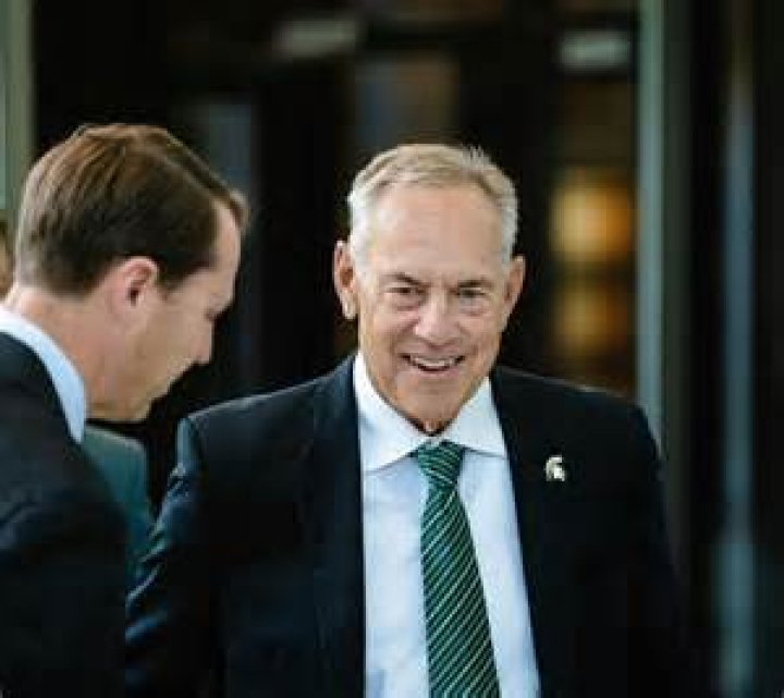 Who is Mark Dantonio's Wife? Becky Dantonio Bio, Wiki, Age, Children