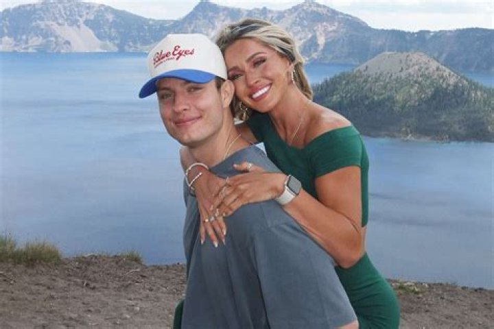 Who Is Matt Rife's Girlfriend? All About Jessica Lord Yahoo Sports